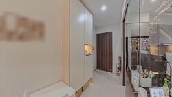 Daintree Residence (D21), Condominium #602164481